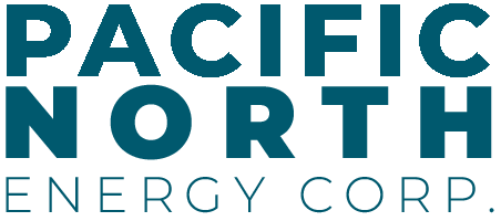 Pacific North Energy Corp.
